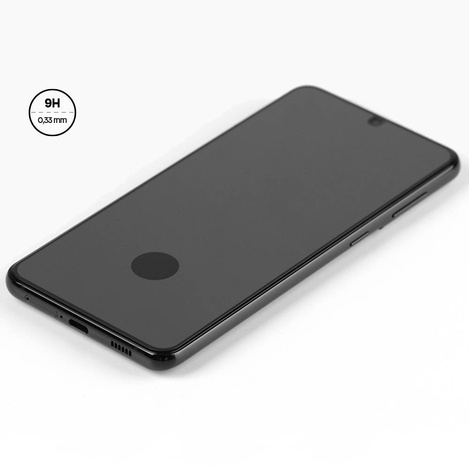 Tempered Glass 5D XIAOMI 11T / 11T PRO MyScreen DIAMOND GLASS LITE edge Full Glue black