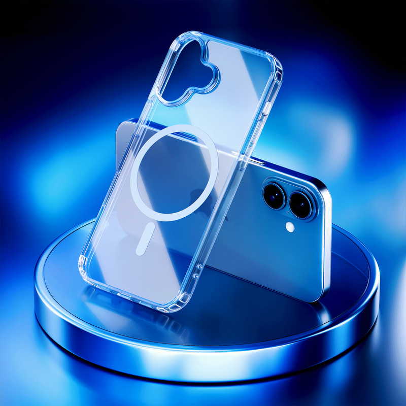 Apple iPhone 16 Plus - 3mk MagCase