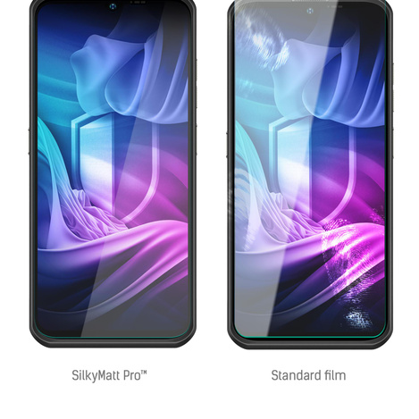 Ulefone Armor 17 Pro - 3mk Silky Matt Pro