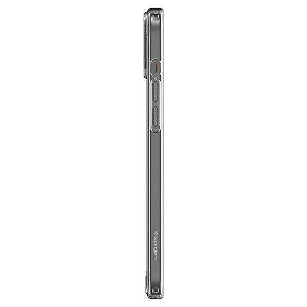 SPIGEN ULTRA HYBRID IPHONE 15 PLUS CRYSTAL CLEAR