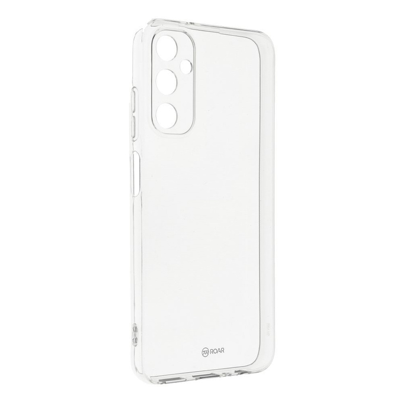 Futerał Jelly Roar - do Samsung Galaxy A05s transparentny
