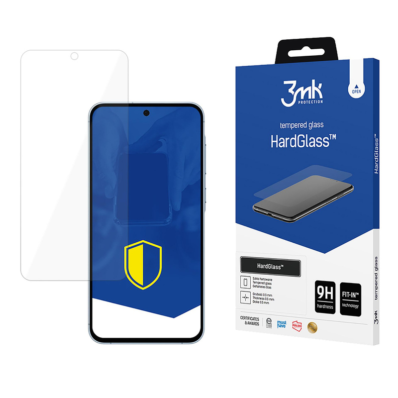 3MK HardGlass Sam A55 5G