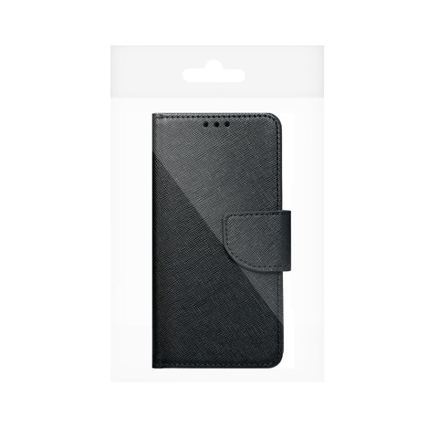 Kabura FANCY Book do XIAOMI Redmi 14c czarny