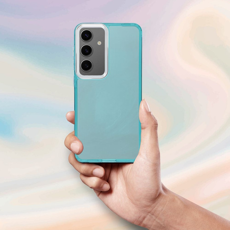 Futerał PEARL do SAMSUNG A34 5G zielony