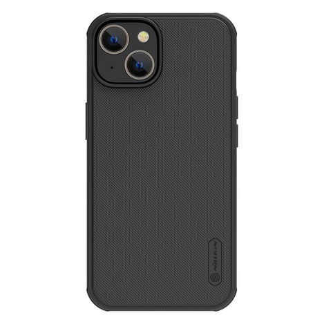 NILLKIN SUPER SHIELD PRO MAGNETIC IPHONE 14 PLUS, BLACK / CZARNY