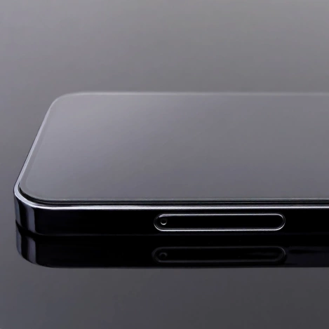 Wozinsky Full Glue Tempered Glass for iPhone 16