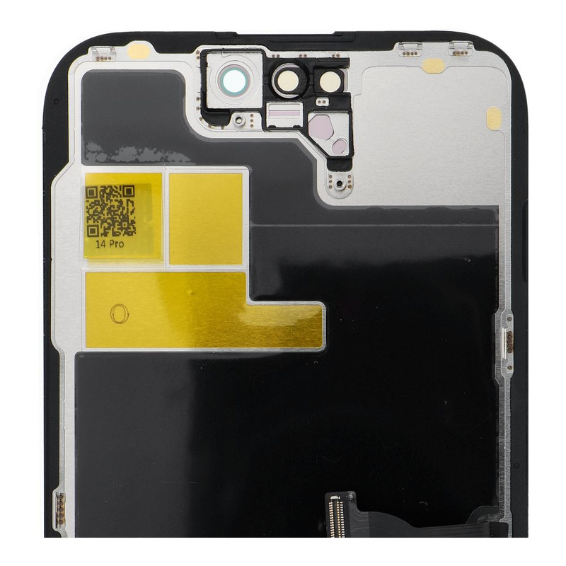 FixCell wyświetlacz do IPHONE 14 Pro HARD OLED (Diagnosable: Used)