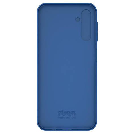 NILLKIN CAMSHIELD GALAXY A14 4G / 5G BLUE