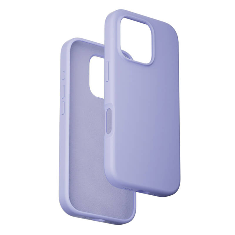 Etui Vention KUHV0-30 dla iPhone 16 Pro MagSafe (Liliowe)