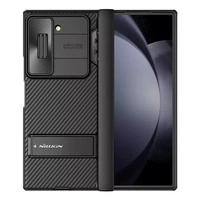 Nillkin CamShield Fold Case for Samsung Galaxy Z Fold 6 5G - black