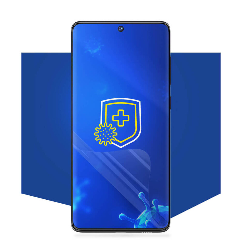 3mk SilverProtection+ protective foil for Xiaomi 14 Pro