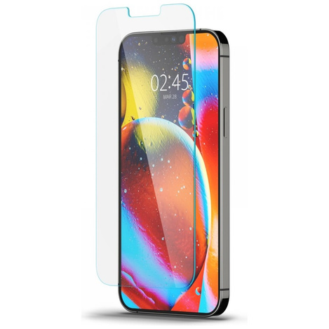 SZKŁO HARTOWANE SPIGEN GLAS.TR SLIM IPHONE 13 / 13 PRO