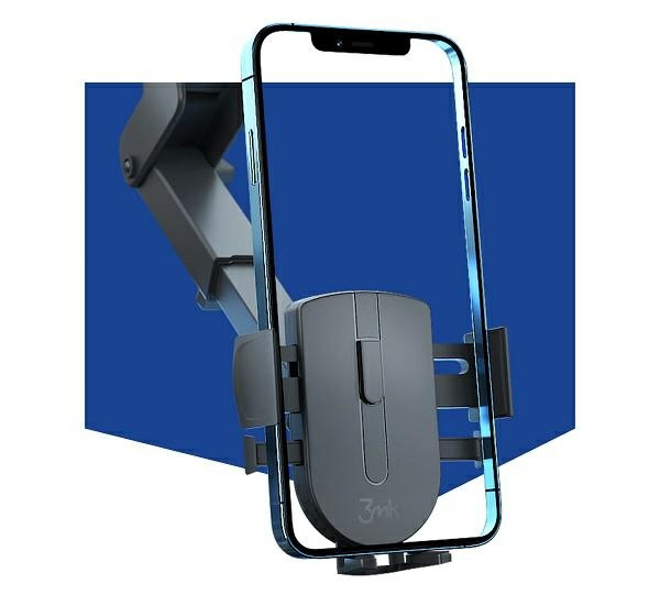 3mk Twist Automatic Car Holder