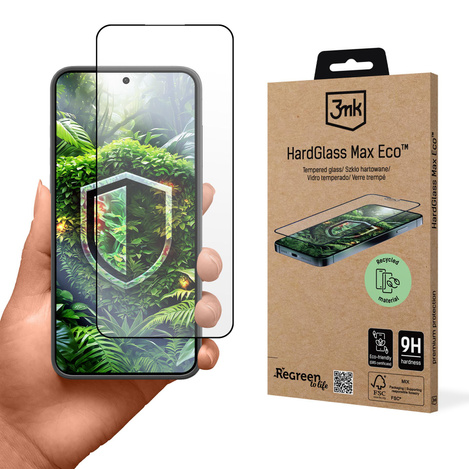 3MK HardGlass Max Eco Sam S24 GRS CU 1304127