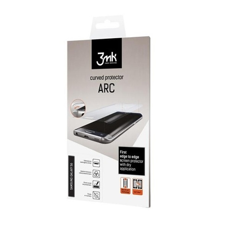 3MK Folia ARC Fullscreen Sam A5 A520 2017