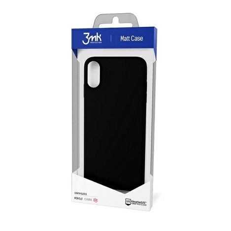 Samsung Galaxy S21 5G - 3mk Matt Case