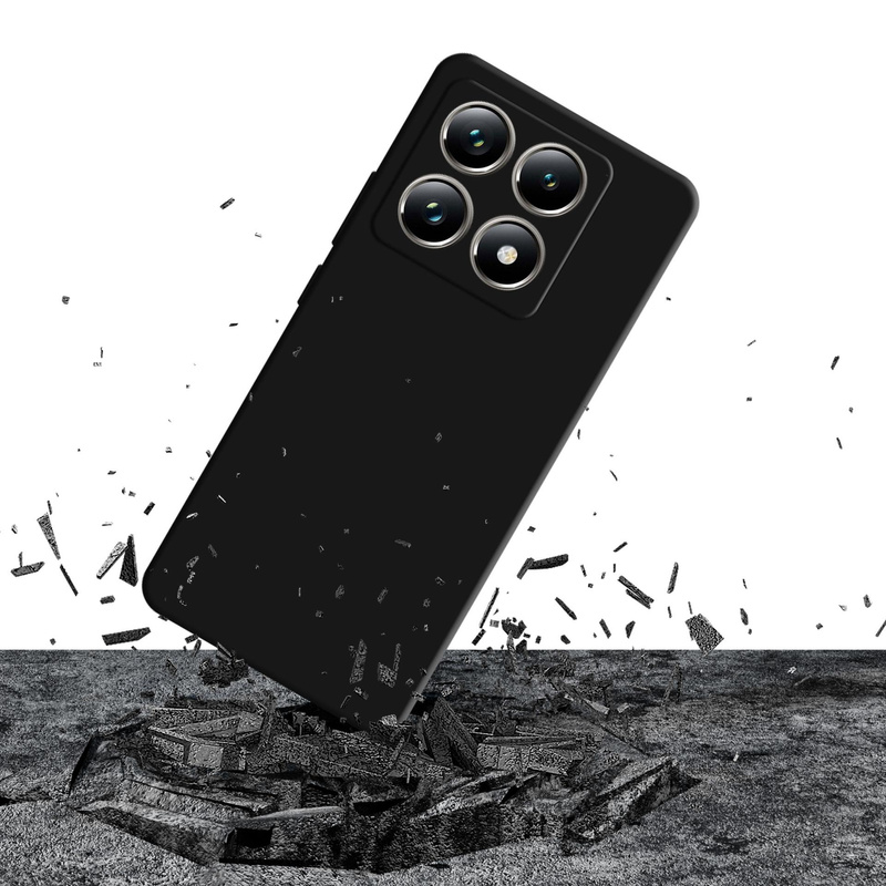 Xiaomi 14T Pro - 3mk Silicone Case