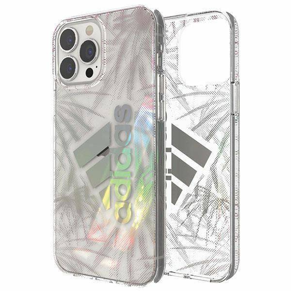Adidas OR Molded Case Palm iPhone 13 Pro Max 6,7" mehrfarbig/bunt 47824