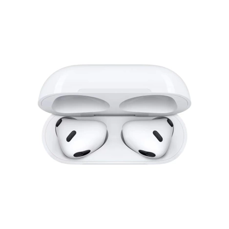 JELLICO wireless earphones AirBlue 3 White