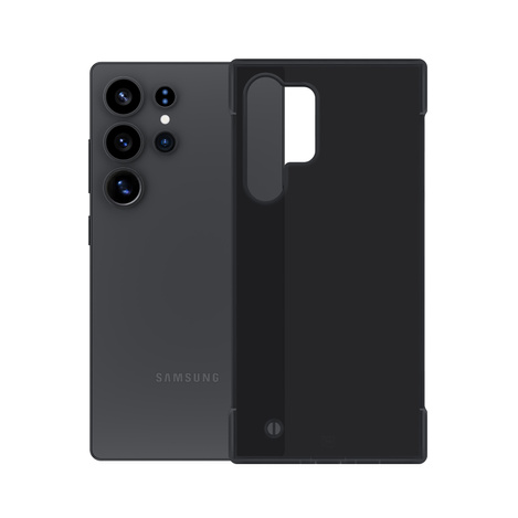 Samsung Galaxy S25 Ultra - 3mk Just20g Matt Case