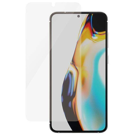 Gehärtetes Glas SAMSUNG GALAXY S23+ PanzerGlass Ultra-Wide Fit Screen Protection (7323)