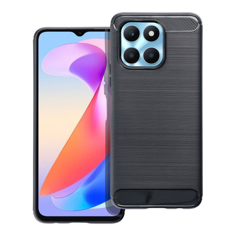 Futerał CARBON do HONOR X6a czarny