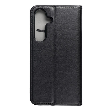 Kabura Smart Magneto do SAMSUNG S24 czarny