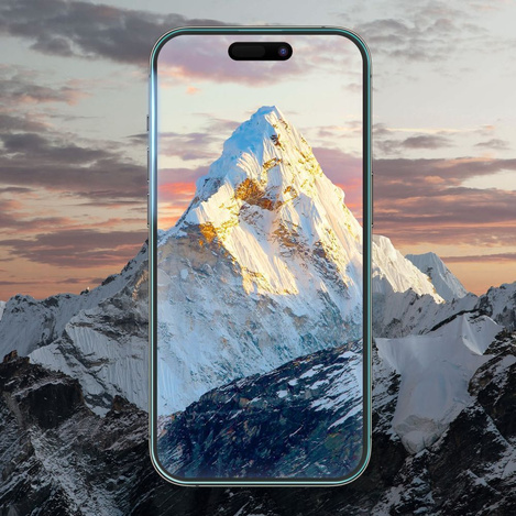 Szkło Hartowane XIAOMI REDMI NOTE 13 4G/5G / REDMI NOTE 13 PRO 4G/5G Tech-Protect Supreme Clear