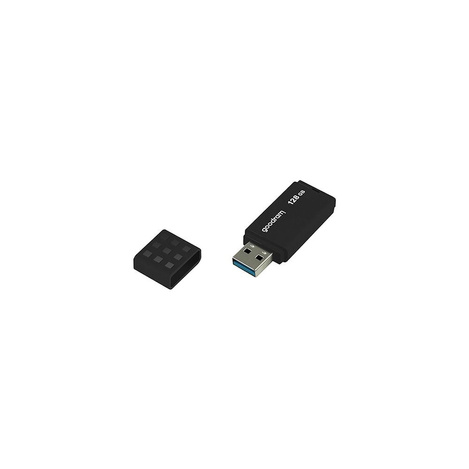 Goodram pendrive 128GB USB 3.0 UME3 czarny