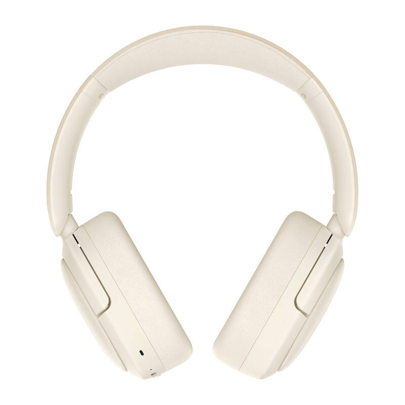 Wireless headphones Edifier W800BT Pro, ANC (Ivory)