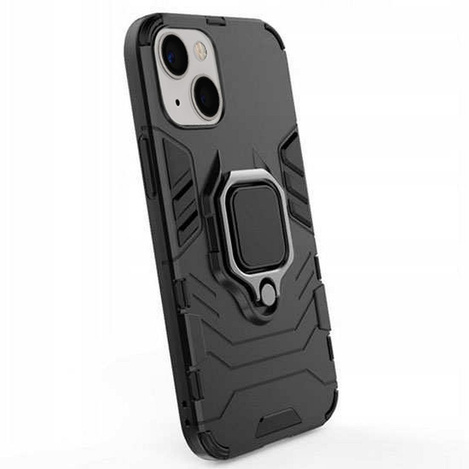Futerał NITRO do IPHONE 13 czarny