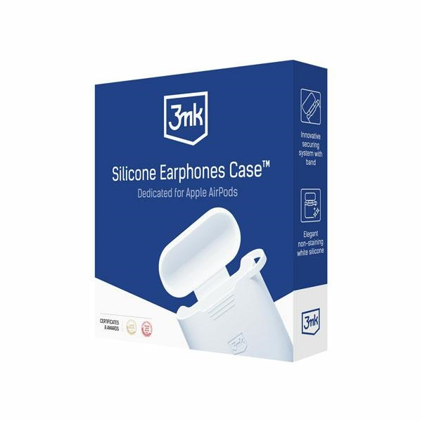 3MK SILICON AIRPODS CASE AIRPODS PRO