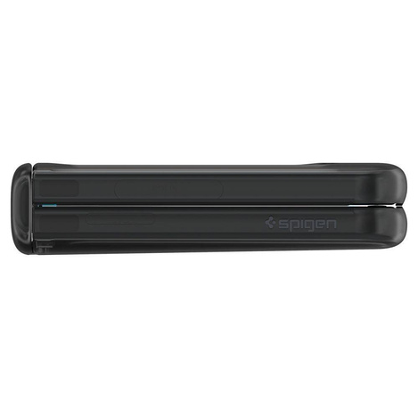 Etui Spigen Thin Fit Pro na Samsung Galaxy Z Flip 5 - szare