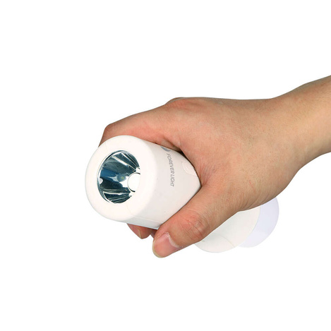 Lampka do szaf LED FLC-03 z czujnikiem ruchu PIR 3xAAA Forever Light