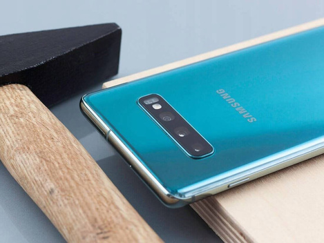 Szkło na Aparat do SAMSUNG GALAXY NOTE 20 ULTRA