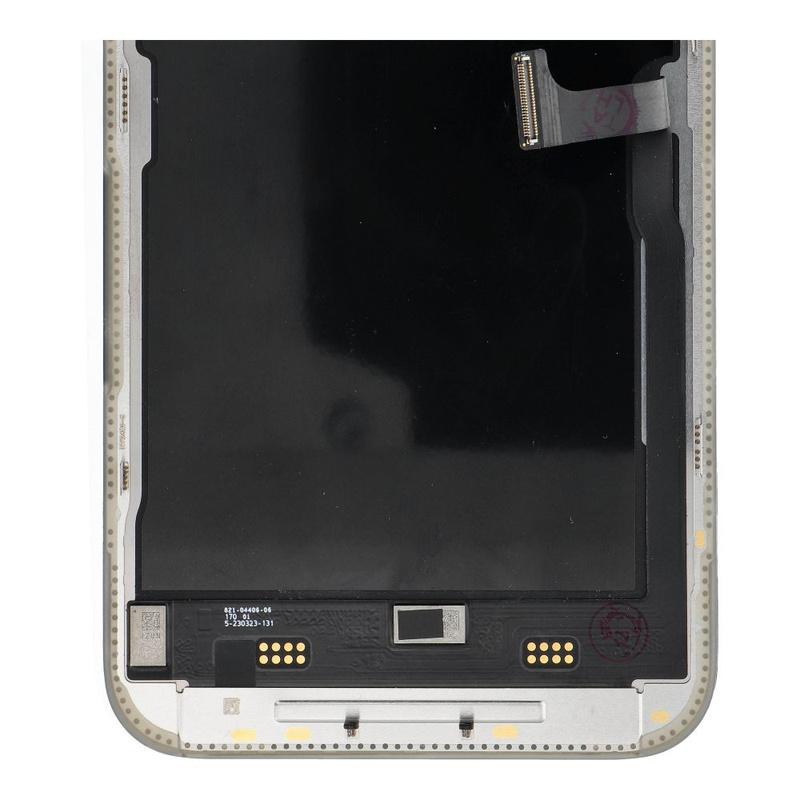 FixCell wyświetlacz do IPHONE 15 Pro Max FOG OLED 120Hz (change IC)