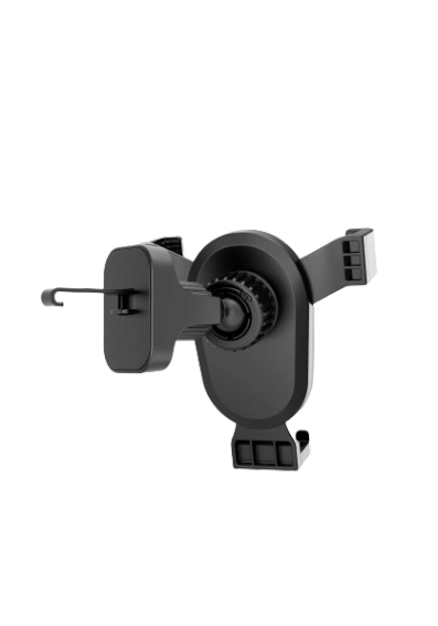 JELLICO car holder gravity HO-21 Black