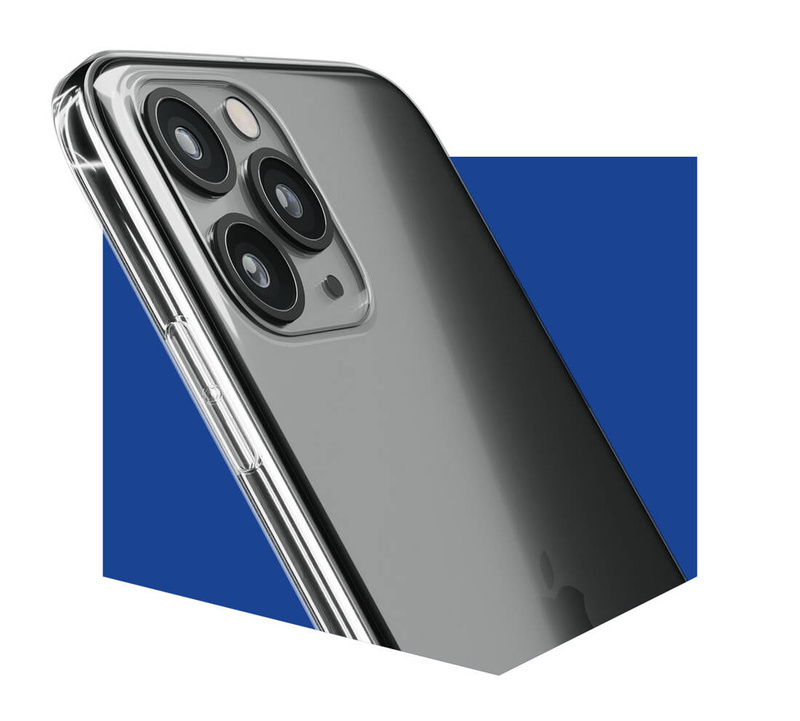3MK Armor Case Sam A55 5G