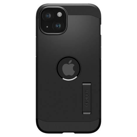 Spigen TOUGH ARMOR MAG MAGSAFE IPHONE 15 SCHWARZ