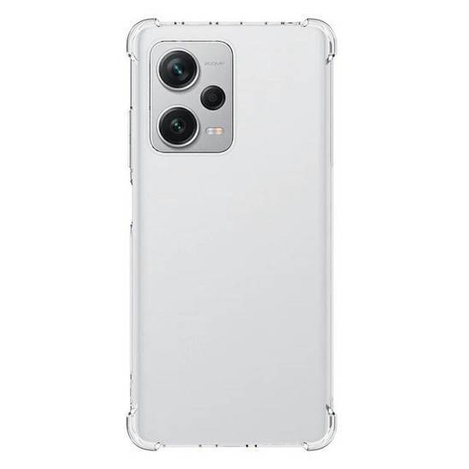 Nakładka Anti Shock 1,5 mm do Oppo Reno 11F 5G (Global) transparentna