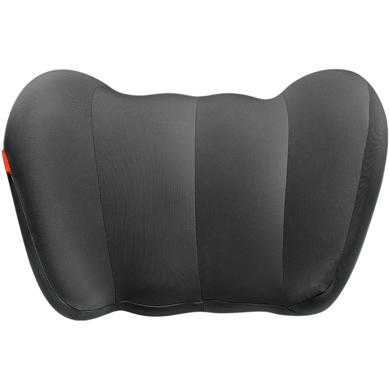 Baseus ComfortRide Auto-Lendenkissen – Schwarz