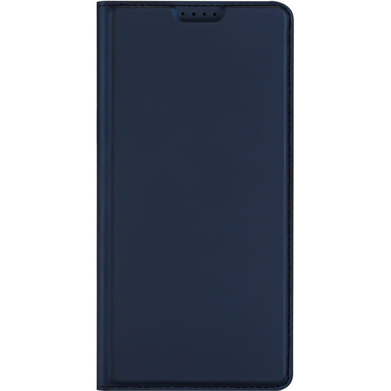 DUX DUCIS Skin Pro - futerał z klapką do Samsung Galaxy A15 5G niebieski