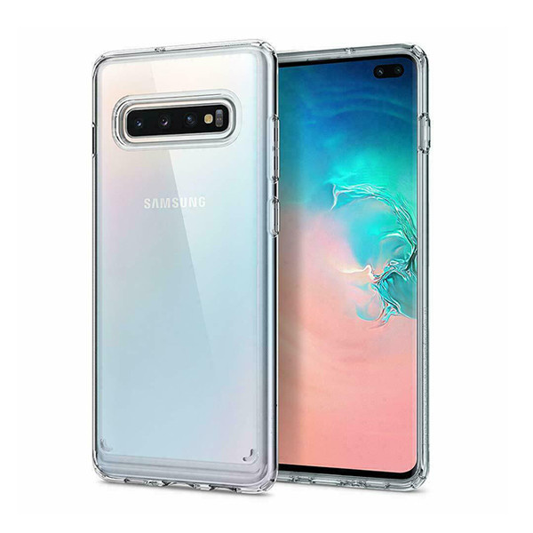 Nakładka Mercury Clear Jelly do iPhone 14 Pro transparentna