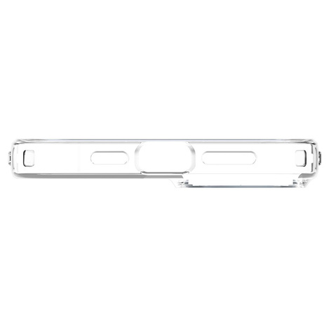 Spigen LIQUID CRYSTAL IPHONE 14 KRISTALLKLAR
