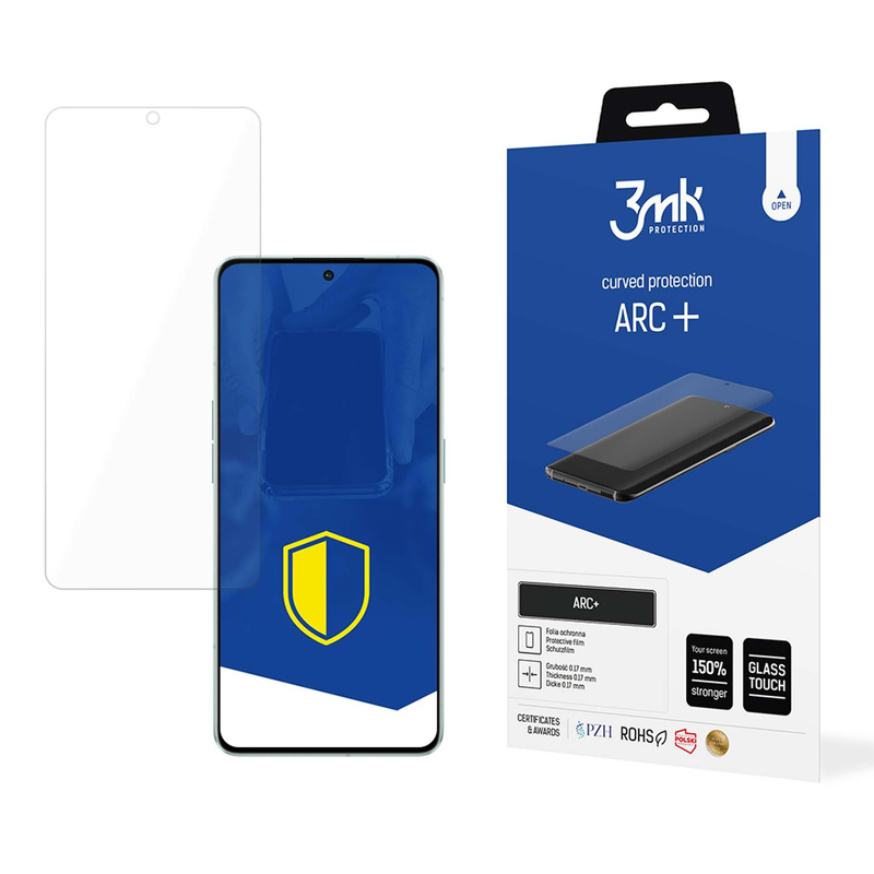 Oppo Reno 8 Pro 5G - 3mk ARC+