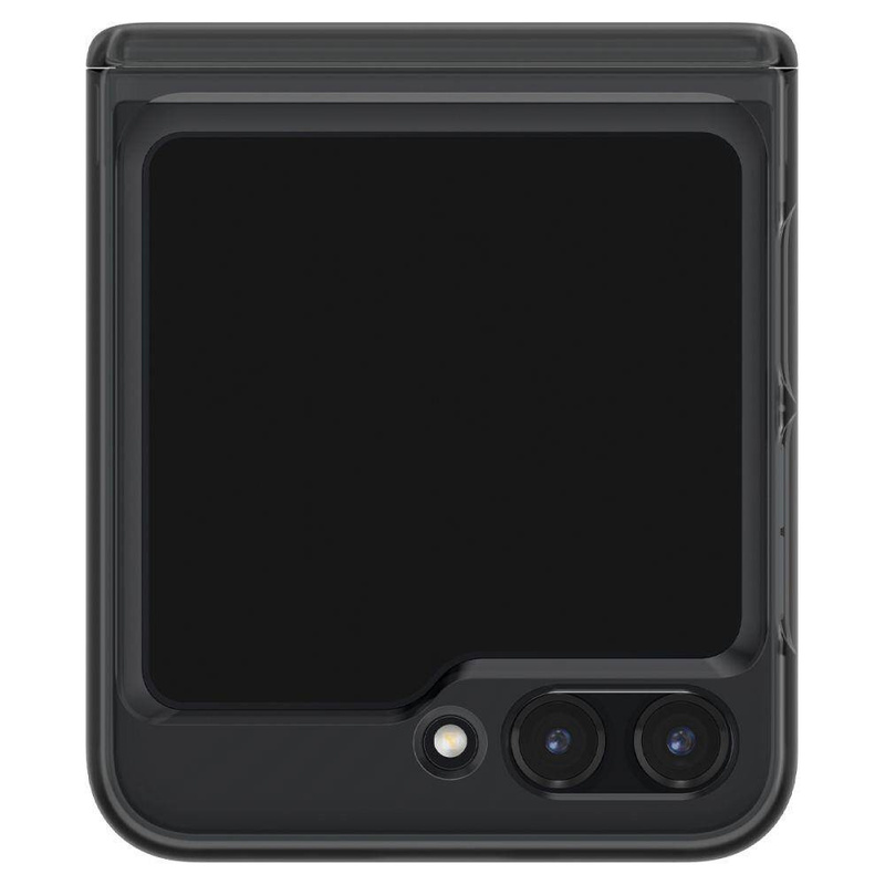 Etui Spigen Thin Fit Pro na Samsung Galaxy Z Flip 5 - szare