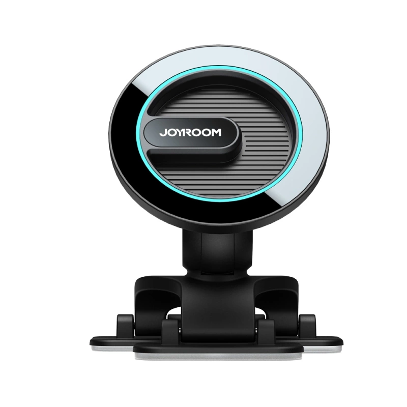 Joyroom JR-ZS366 magnetischer Cockpit-Telefonhalter – schwarz
