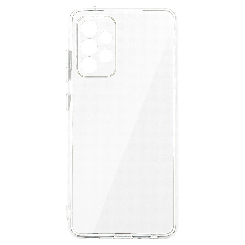 Back Case 2 mm Perfect do SAMSUNG GALAXY A52/A52S PRZEZROCZYSTY