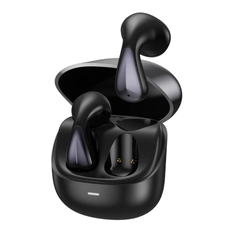 JELLICO wireless earphones TWS29 Black