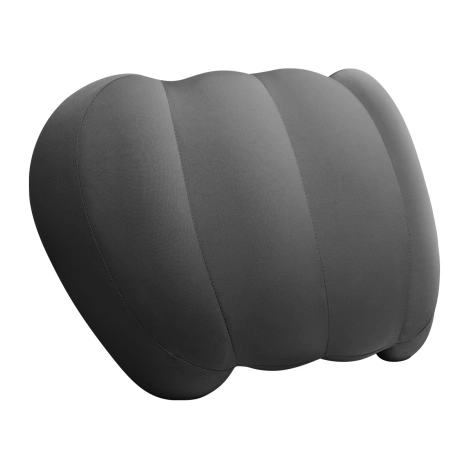 Baseus ComfortRide Auto-Lendenkissen – Schwarz